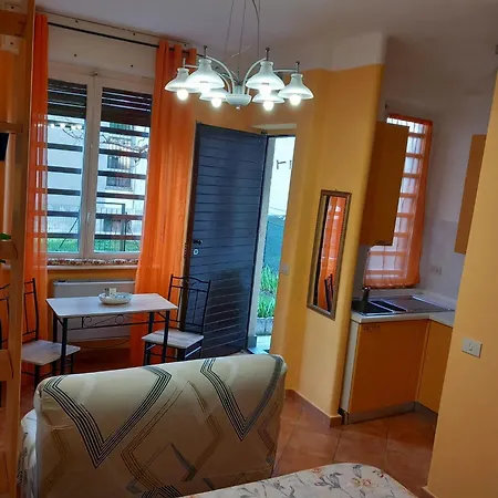 Monoliconi アオスタ