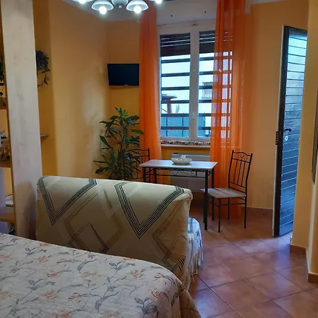 Monoliconi * Aosta