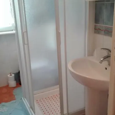 Monoliconi Lejlighed