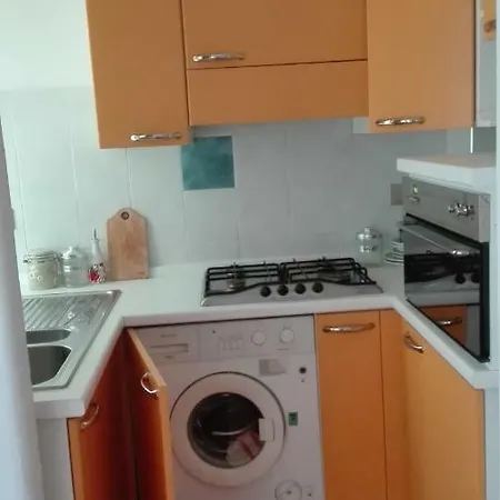 דירה Monoliconi