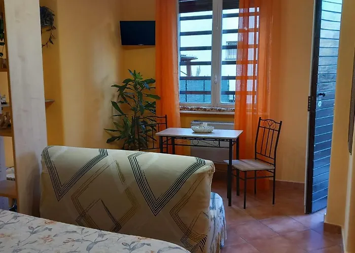 Monoliconi * אאוסטה